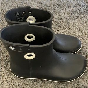 Crocs Rain boots